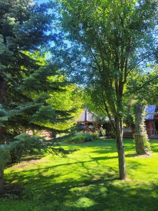 Circuito Chico Hermoso Jardin Apartamento San Carlos de Bariloche