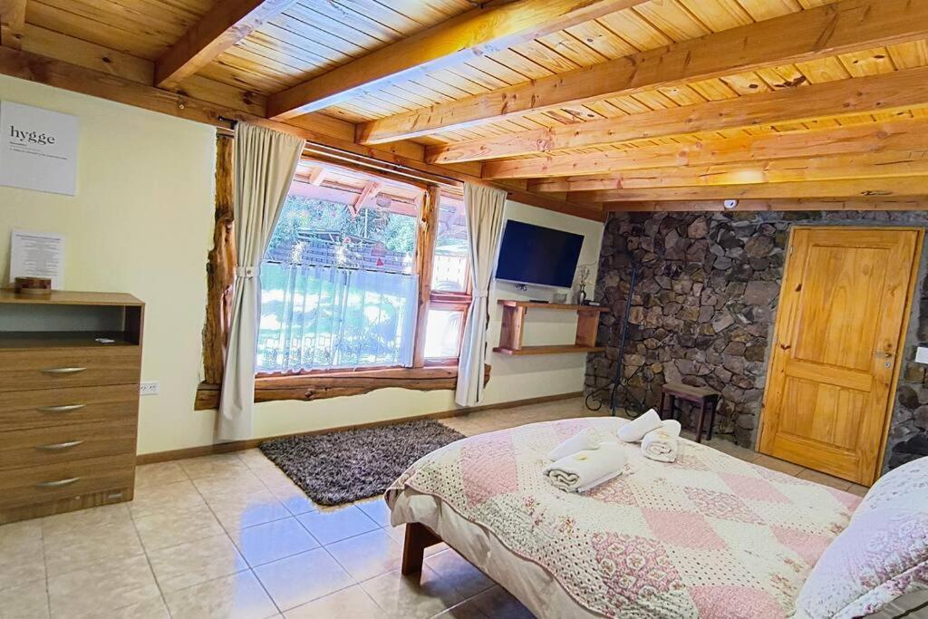Apartamento Circuito Chico Hermoso Jardin San Carlos de Bariloche