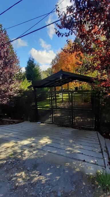 Circuito Chico Hermoso Jardin * San Carlos de Bariloche
