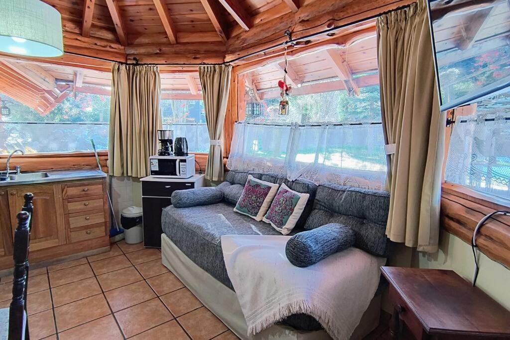Circuito Chico Hermoso Jardin Apartamento