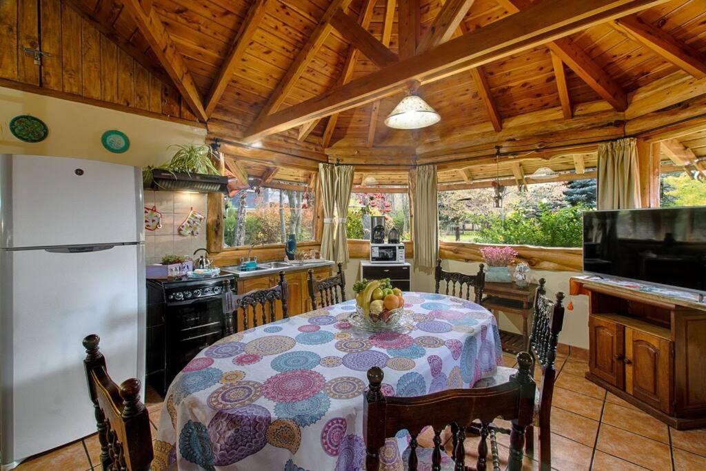 Circuito Chico Hermoso Jardin Apartamento San Carlos de Bariloche