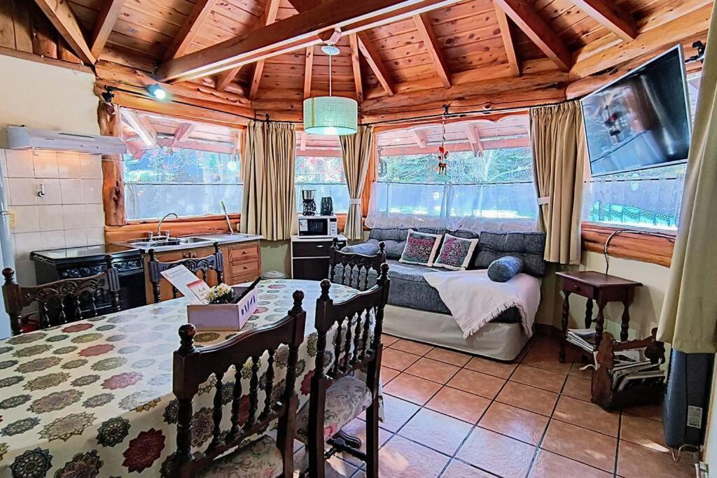 Apartamento Circuito Chico Hermoso Jardin *