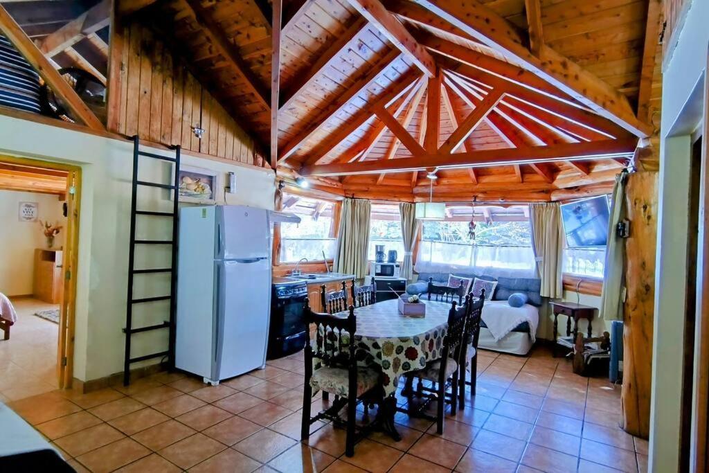 Circuito Chico Hermoso Jardin San Carlos de Bariloche