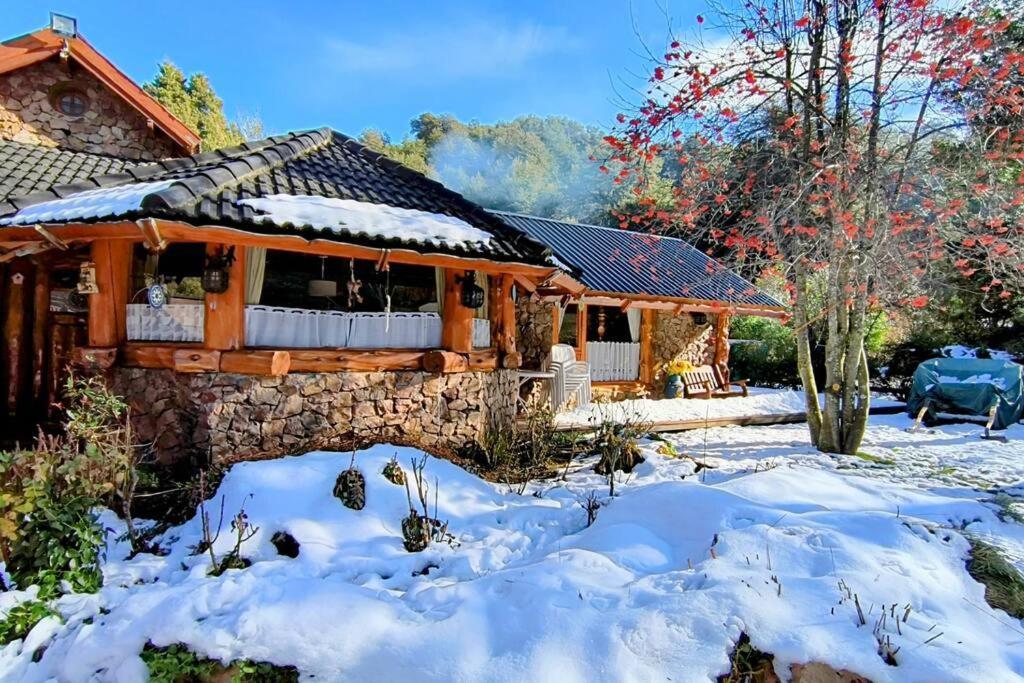 Circuito Chico Hermoso Jardin * San Carlos de Bariloche