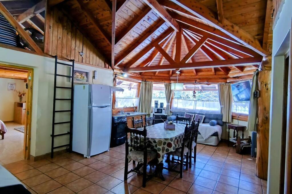 Circuito Chico Hermoso Jardin Apartamento