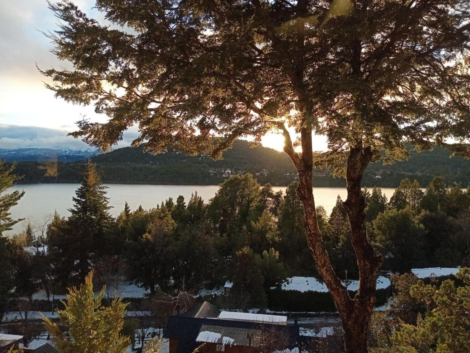 Lodge Bosque Del Nahuel