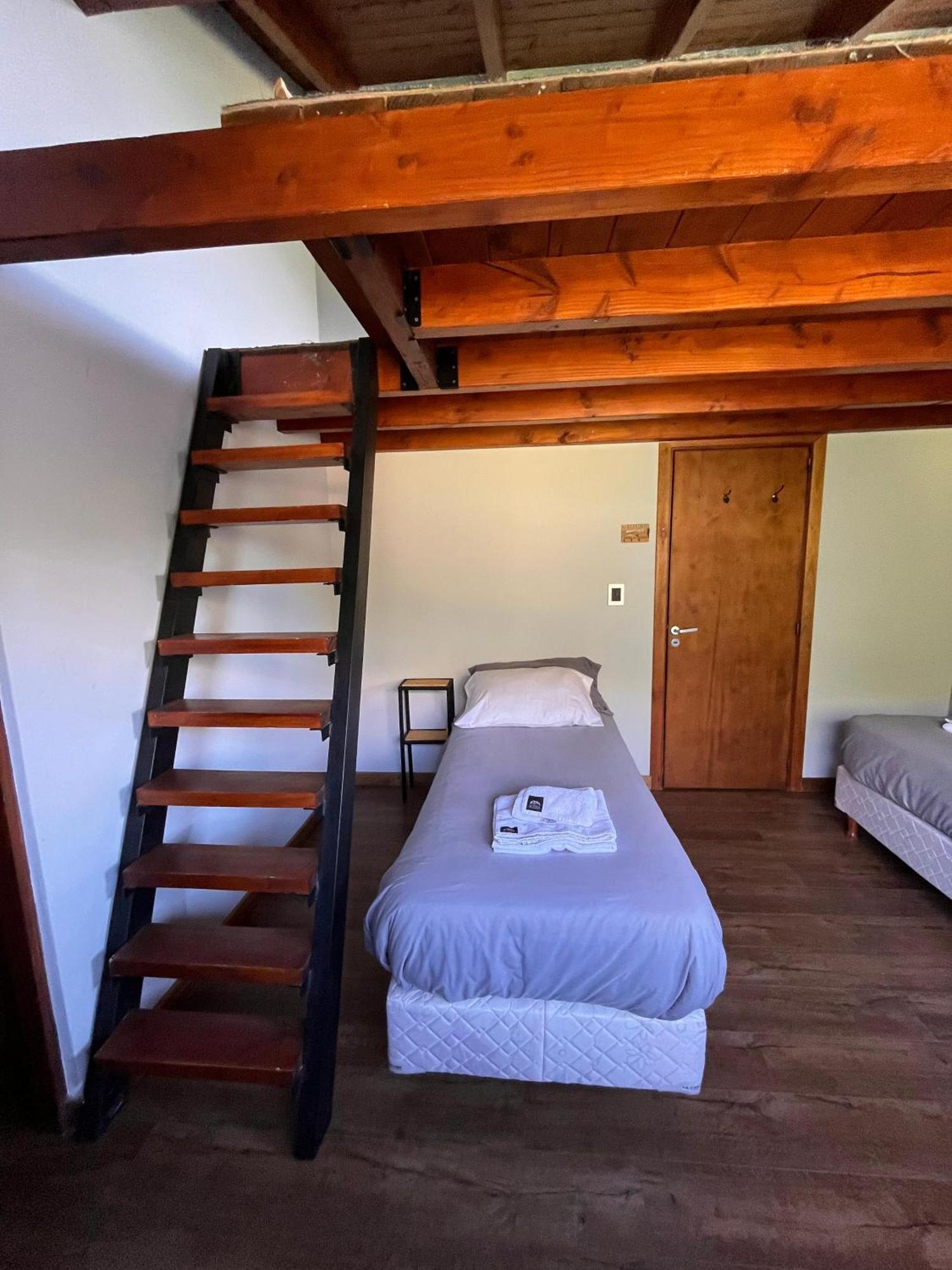 La De Montana - Frey Hostal San Carlos de Bariloche
