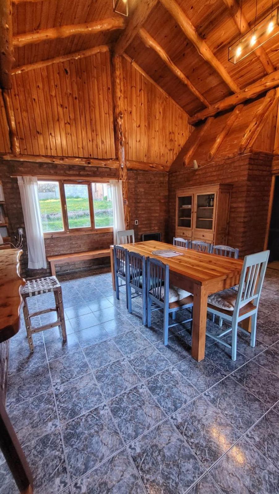 Cabana Сasa de vacaciones