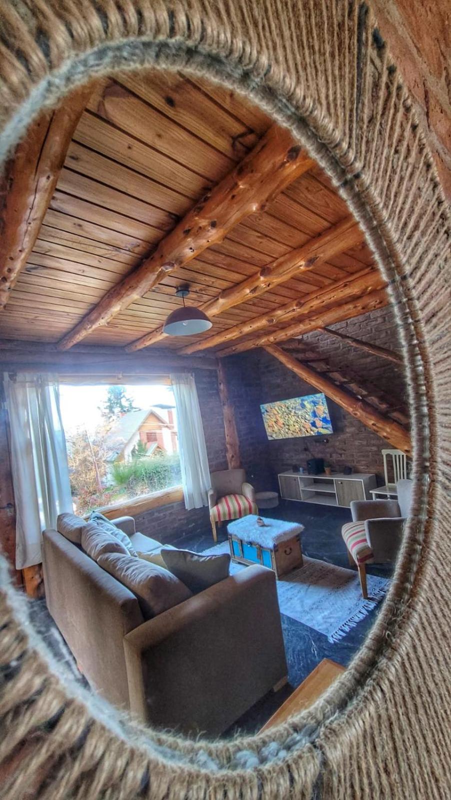 Сasa de vacaciones Cabana