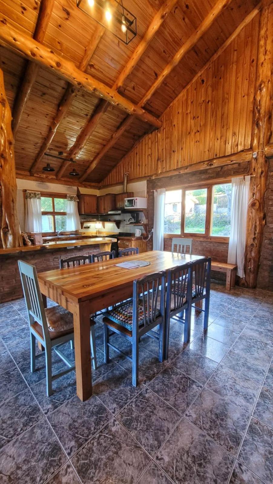 Cabana San Carlos de Bariloche