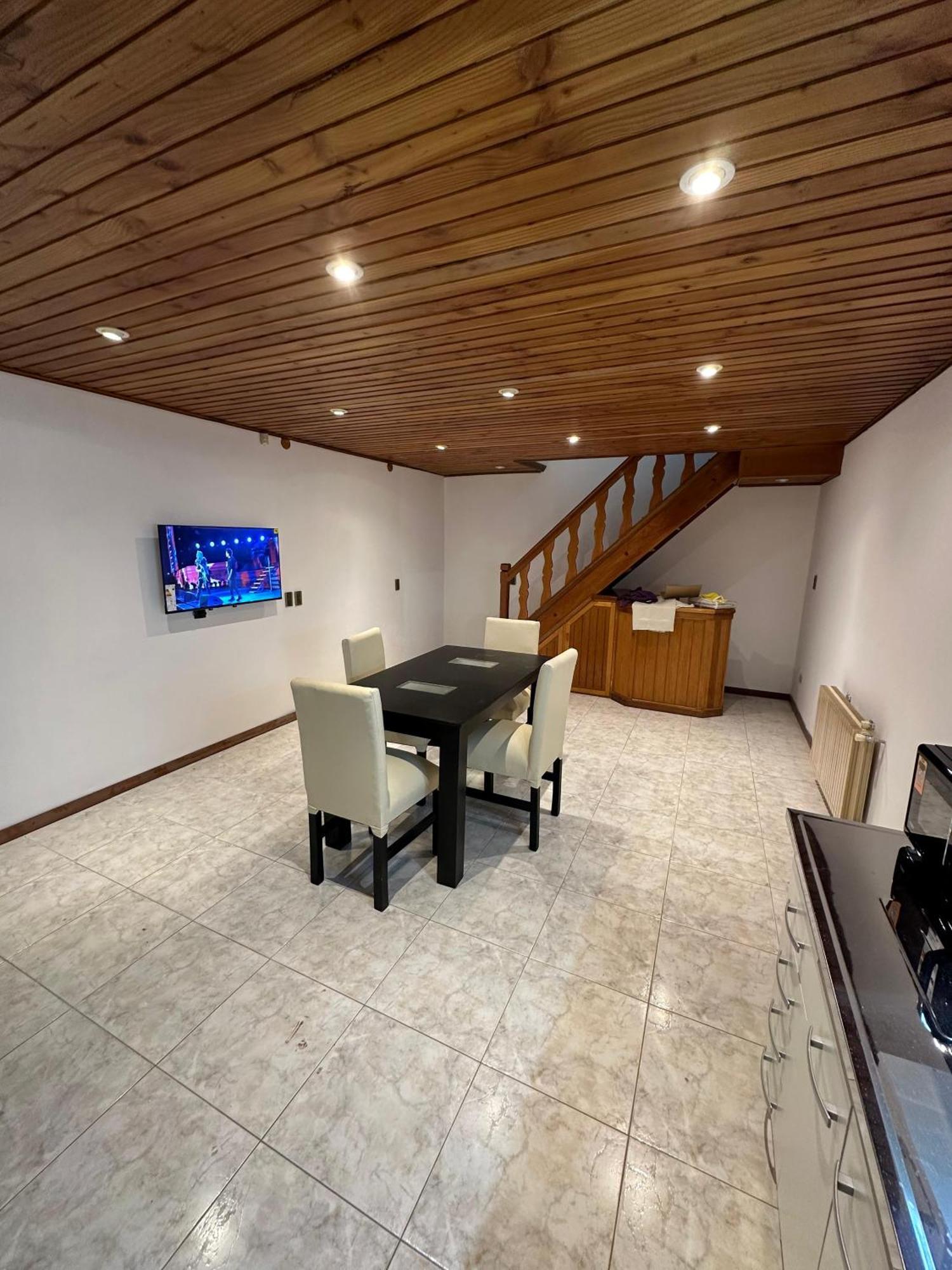 Refugio Acogedor Con Parking Apartamento *