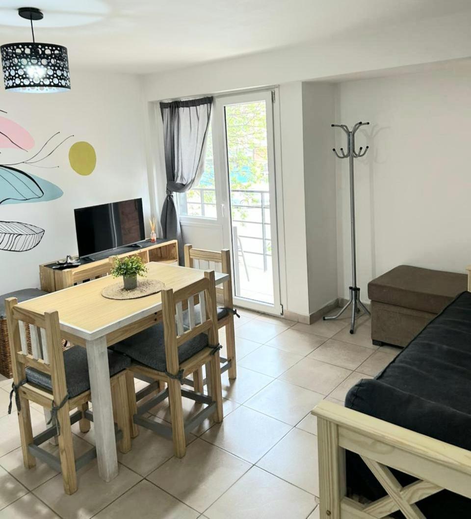 Departamento Centrico En