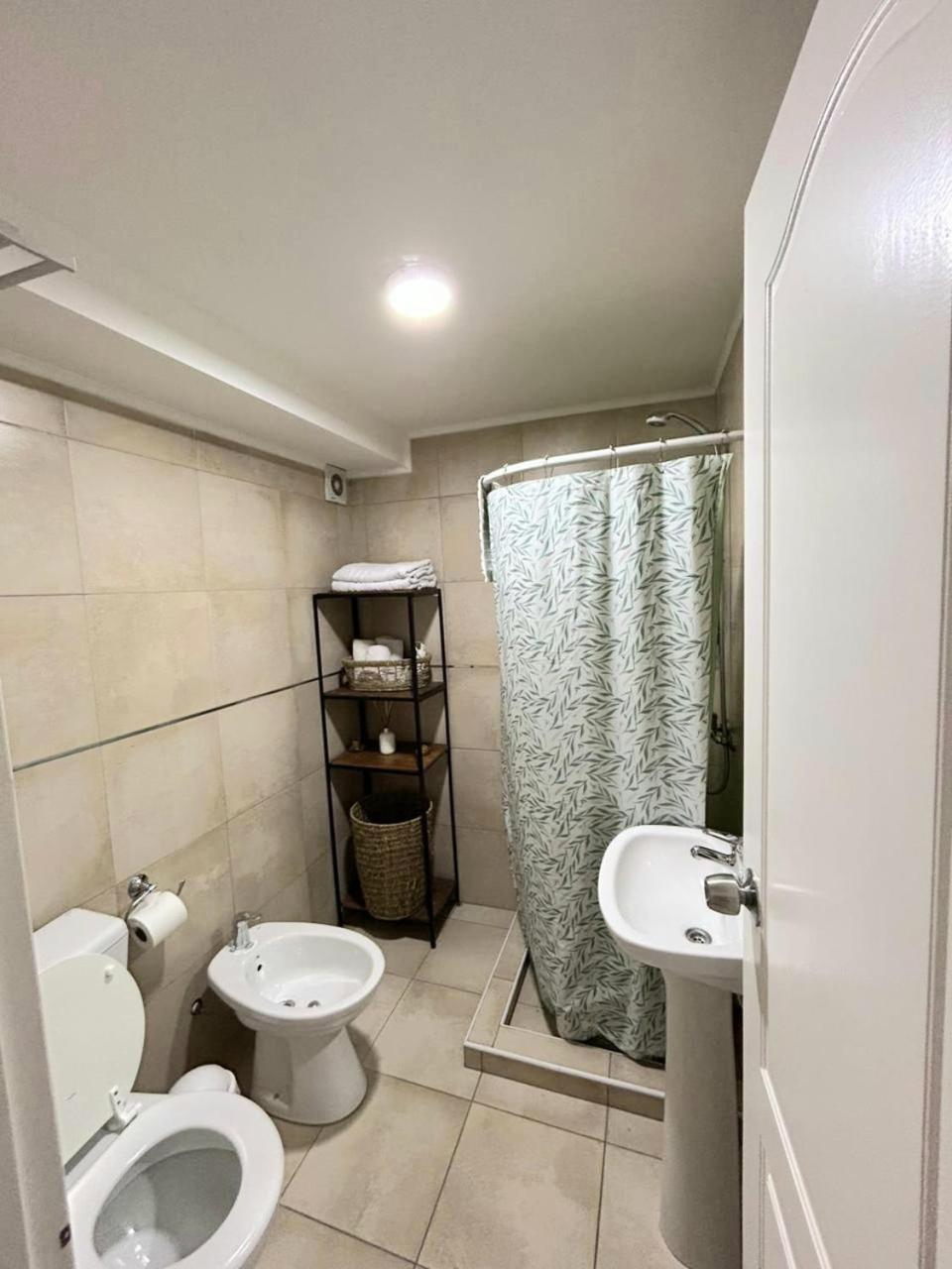 Departamento Centrico En Apartment