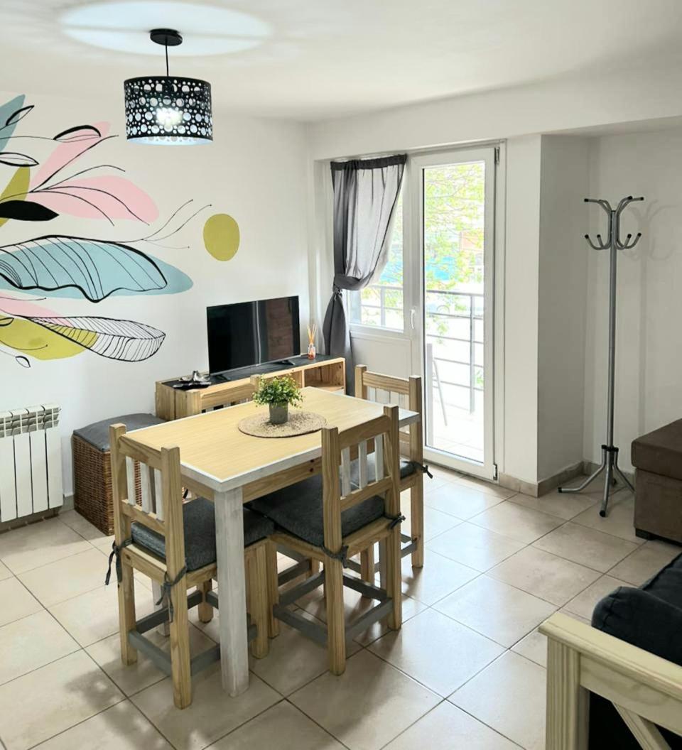 Apartment Departamento Centrico En San Carlos de Bariloche