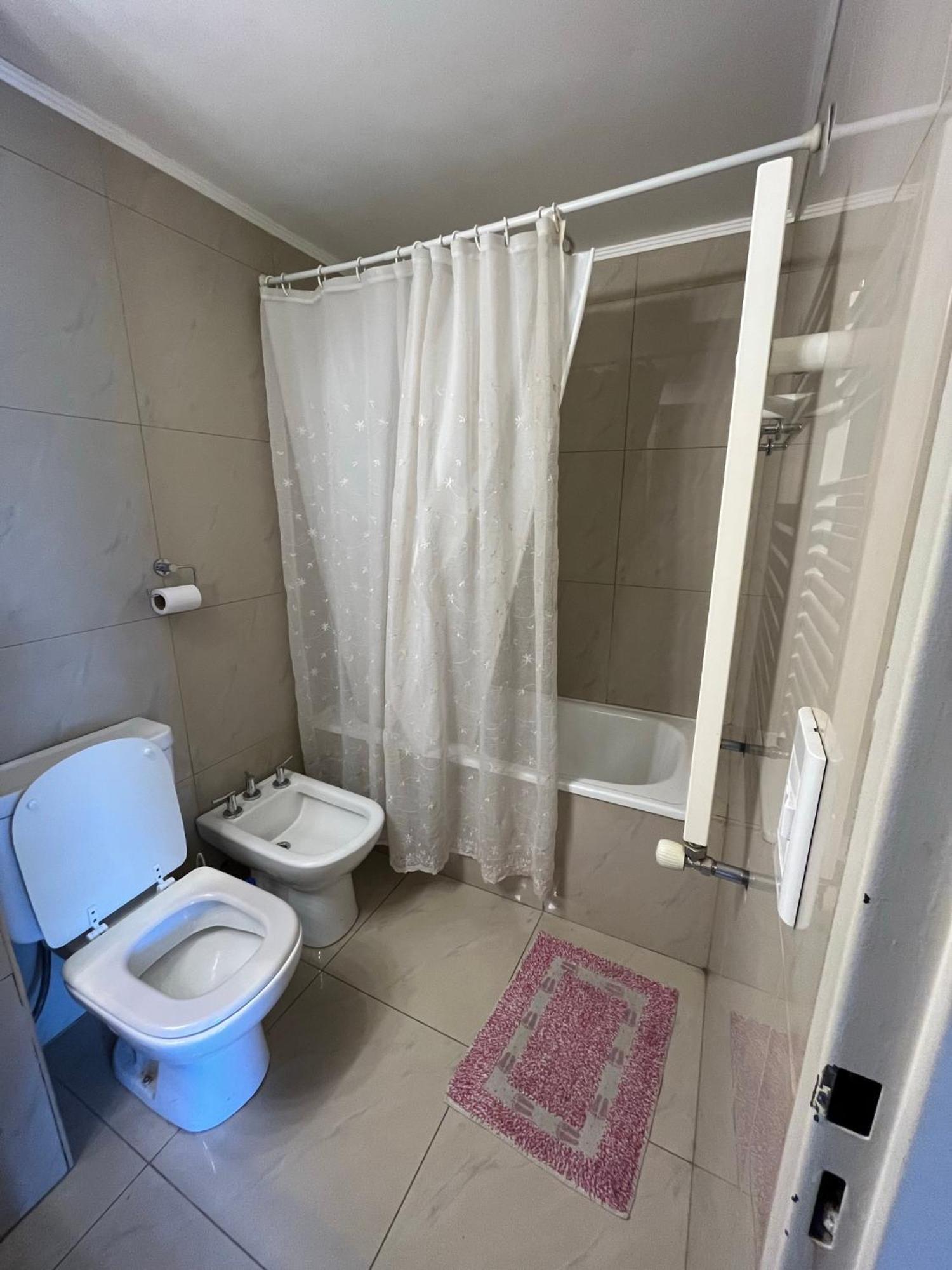 Apartamento Departamentos En El Centro De Bariloche San Carlos de Bariloche