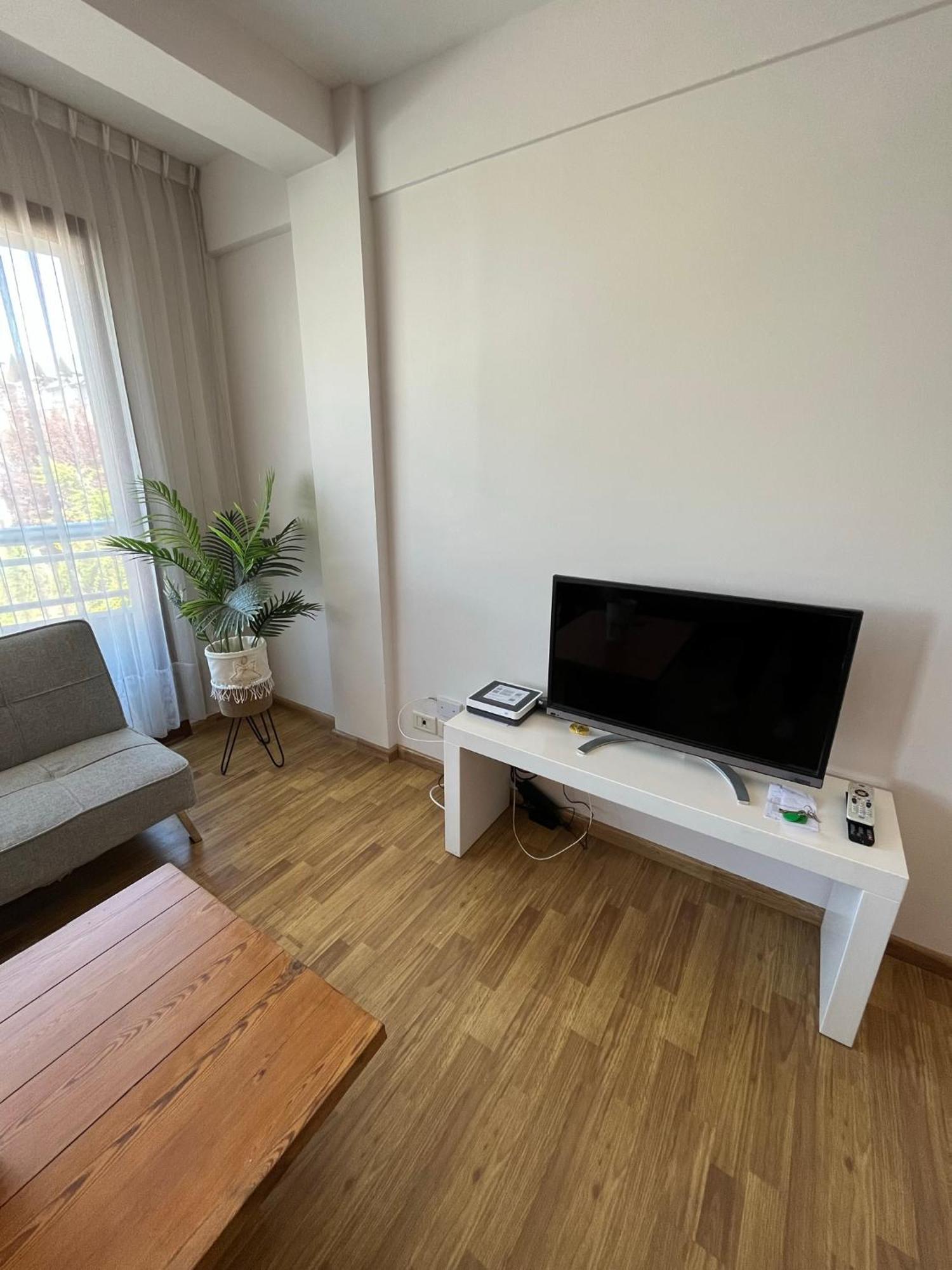 Apartamento Departamentos En El Centro De Bariloche