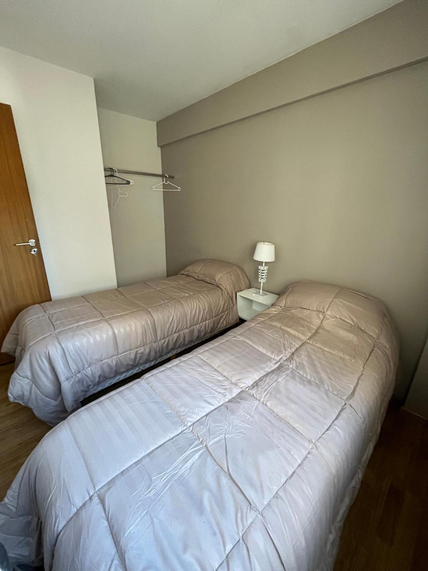 Apartamento Departamentos En El Centro De Bariloche San Carlos de Bariloche