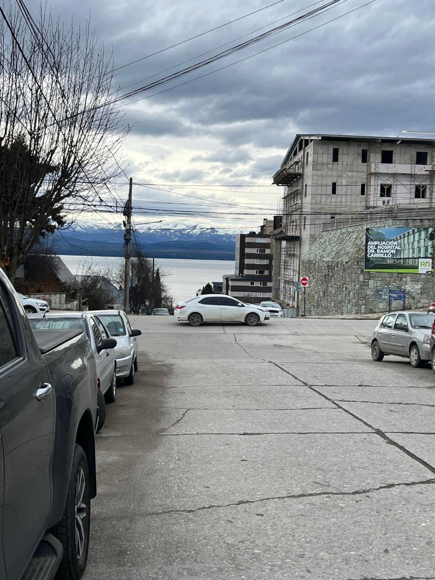 Departamentos En El Centro De Bariloche Apartamento *
