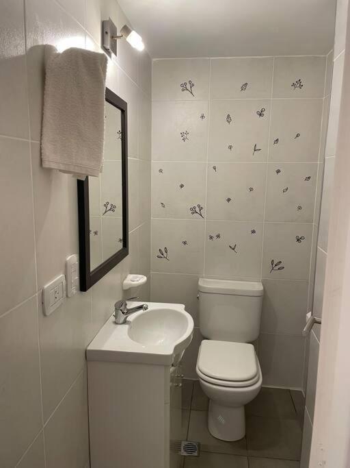 Costa Nahuel 4 Apartamento *