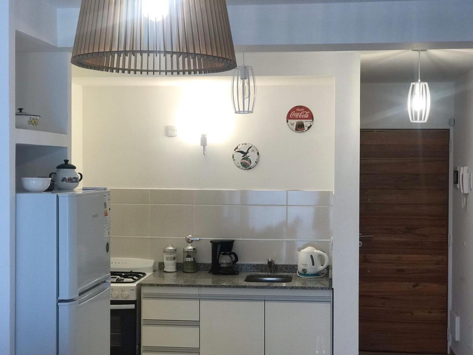 Costa Nahuel 4 Apartamento