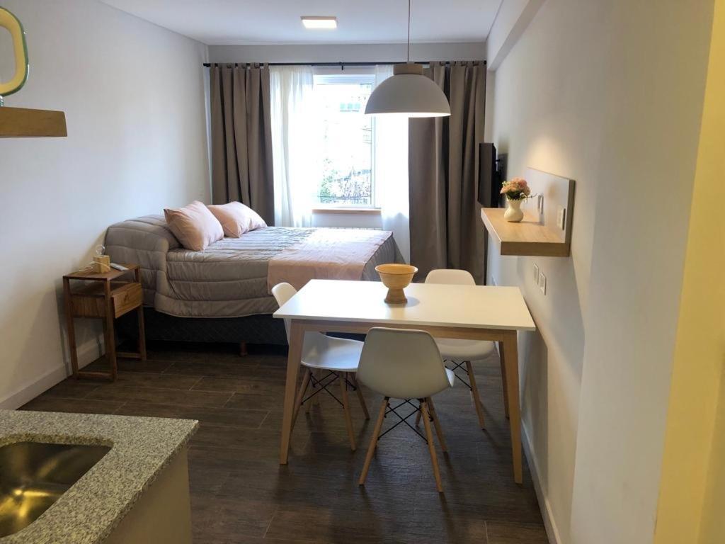 Studioc&a Apartamento San Carlos de Bariloche