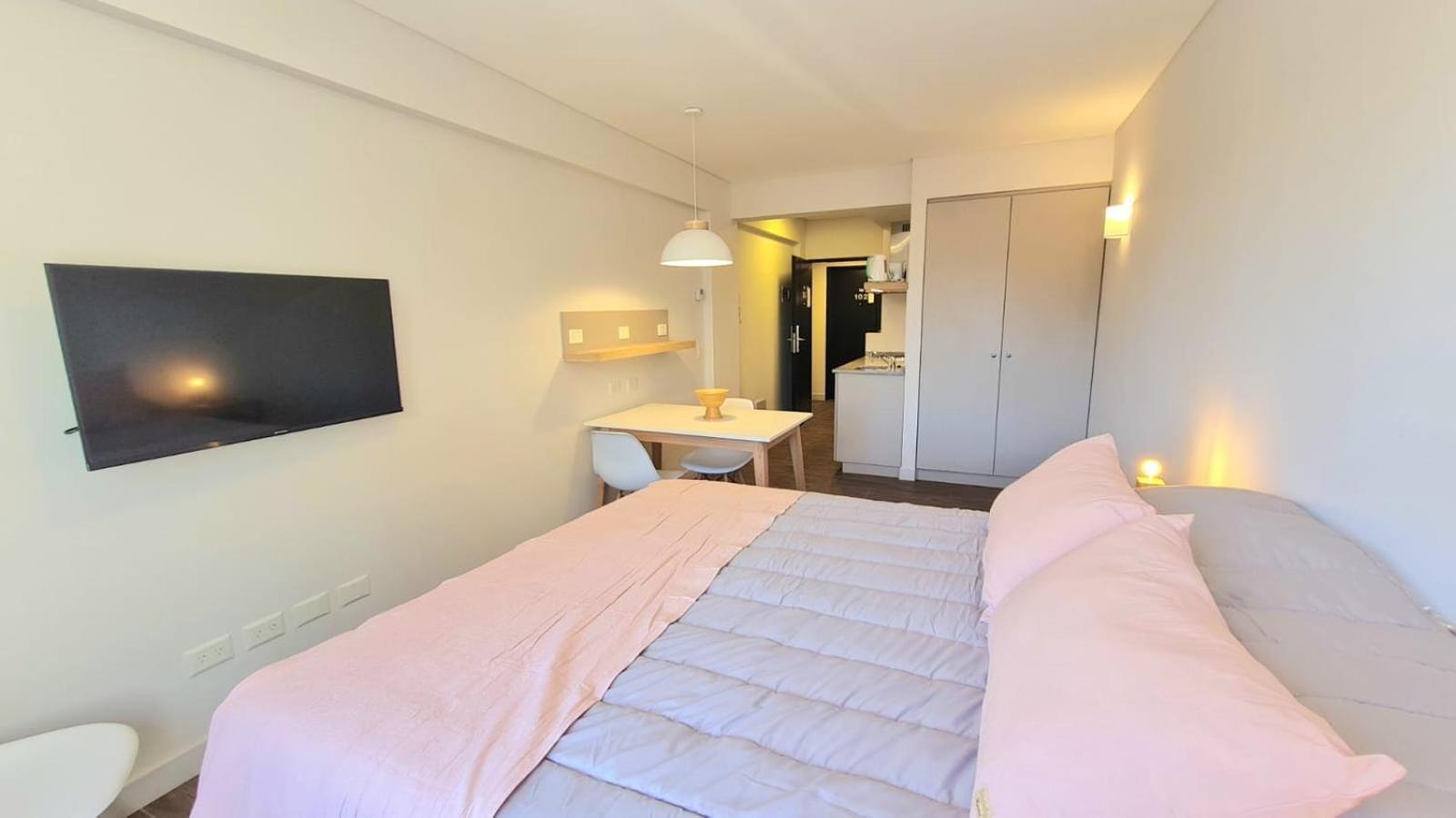 Apartamento Studioc&a