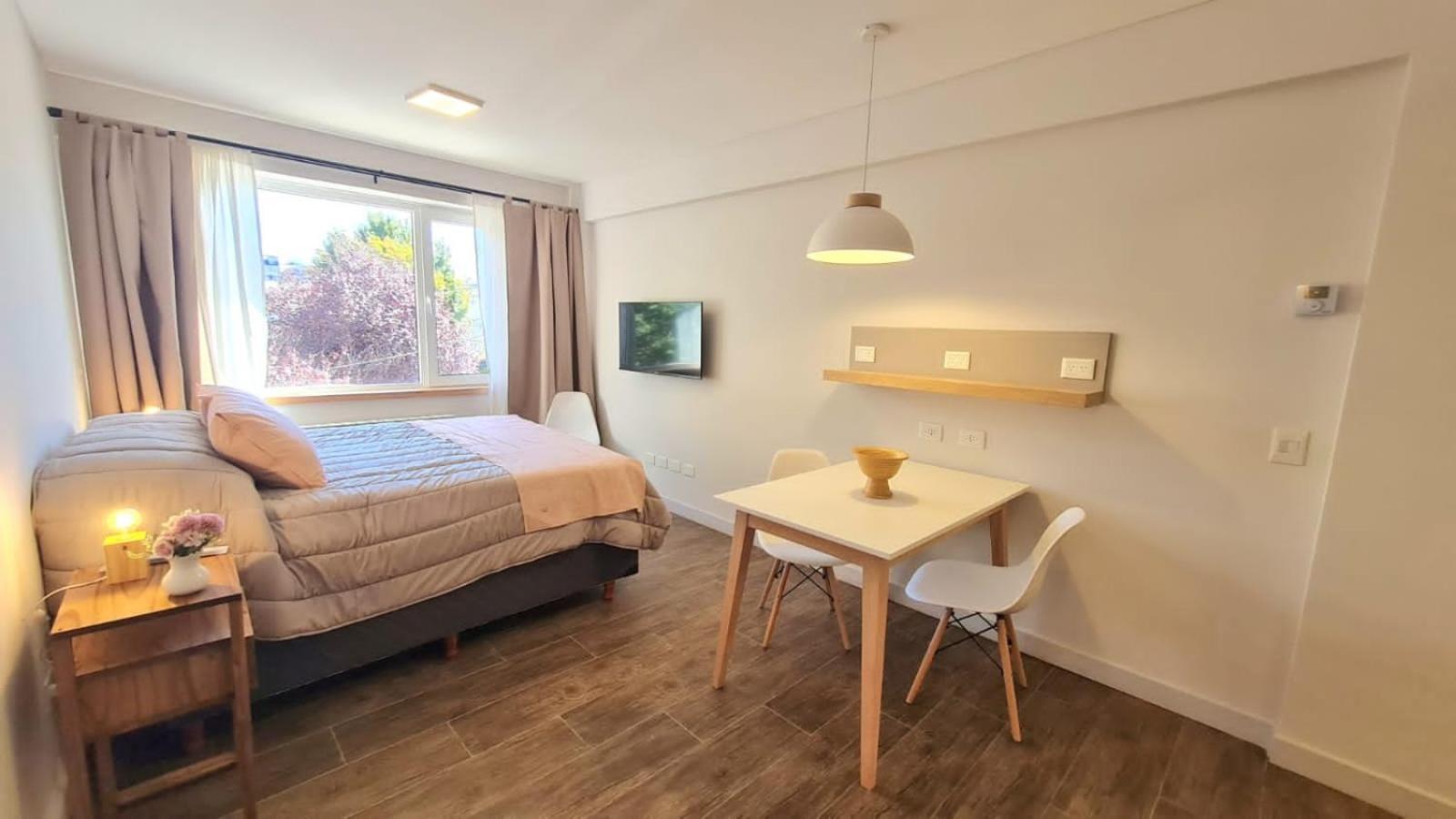 Apartamento Studioc&a San Carlos de Bariloche