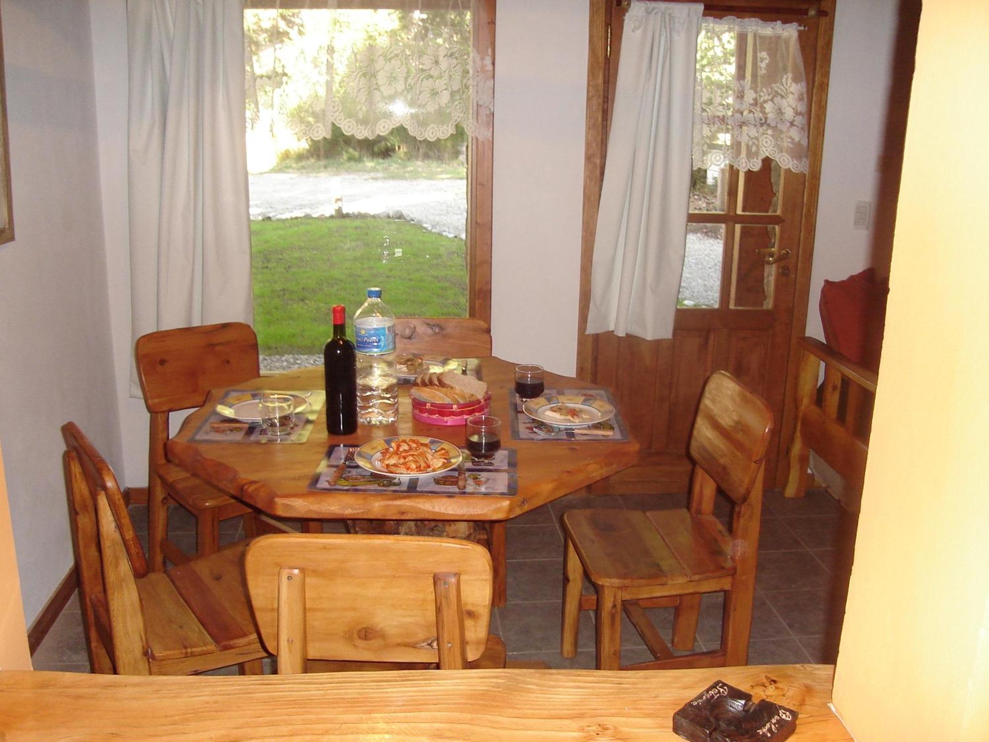 Tinsel's House