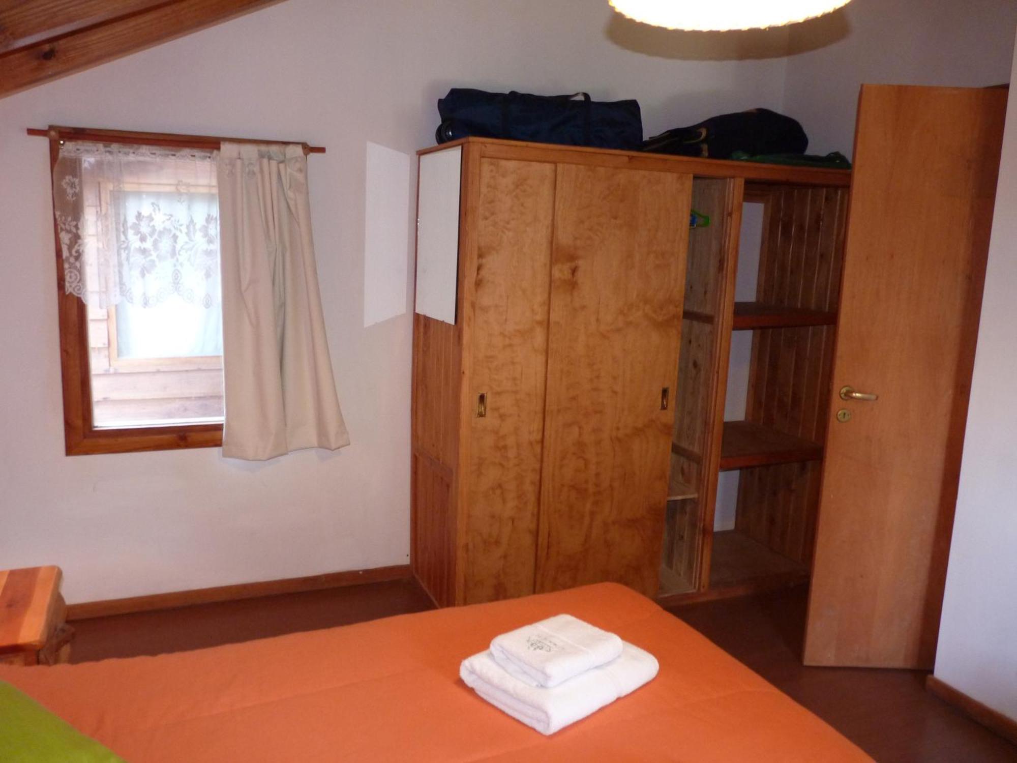 Tinsel's House Lodge *
