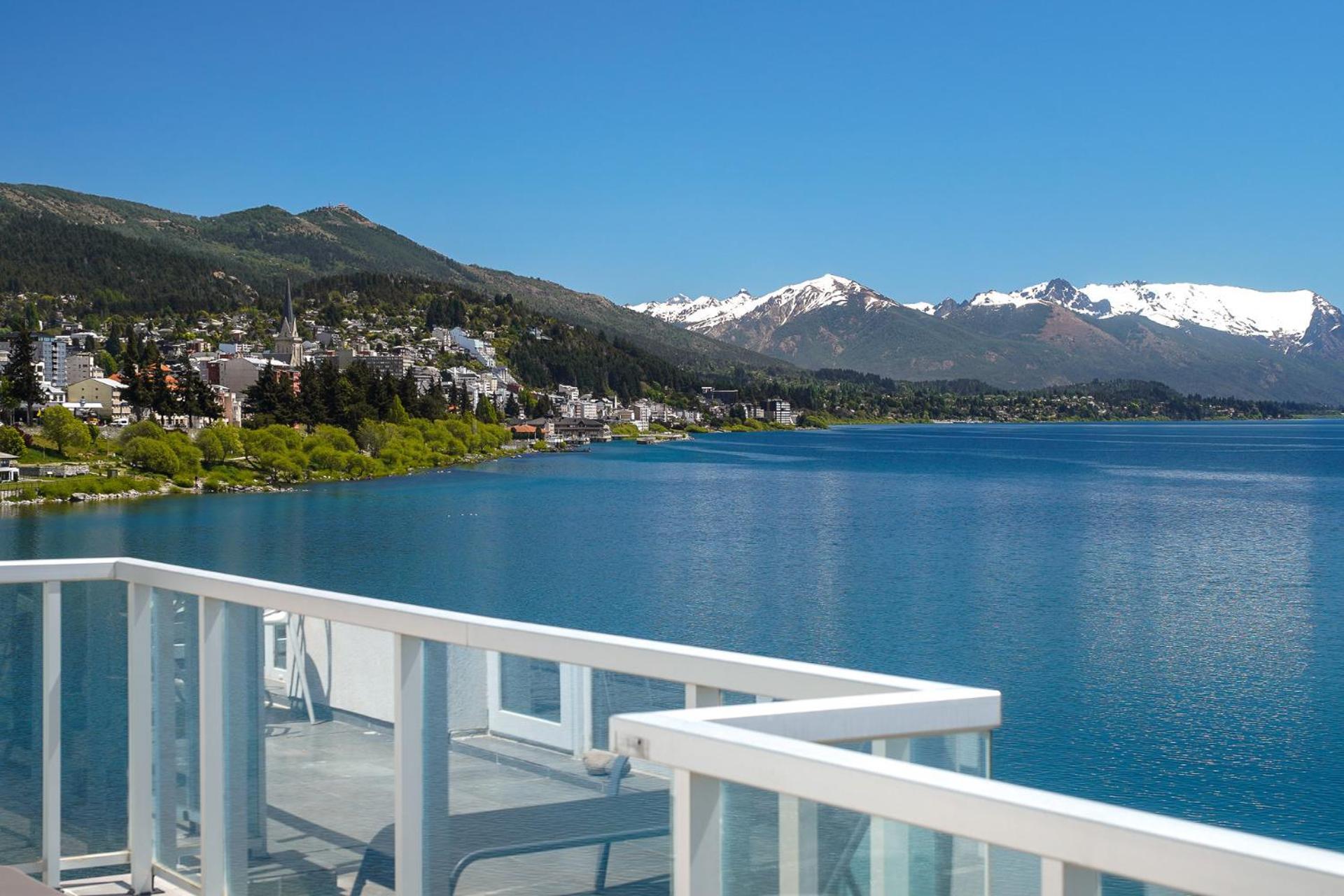 Costa Del Ollagua, Vista Al Panoramica, Piscina, Cochera * San Carlos de Bariloche