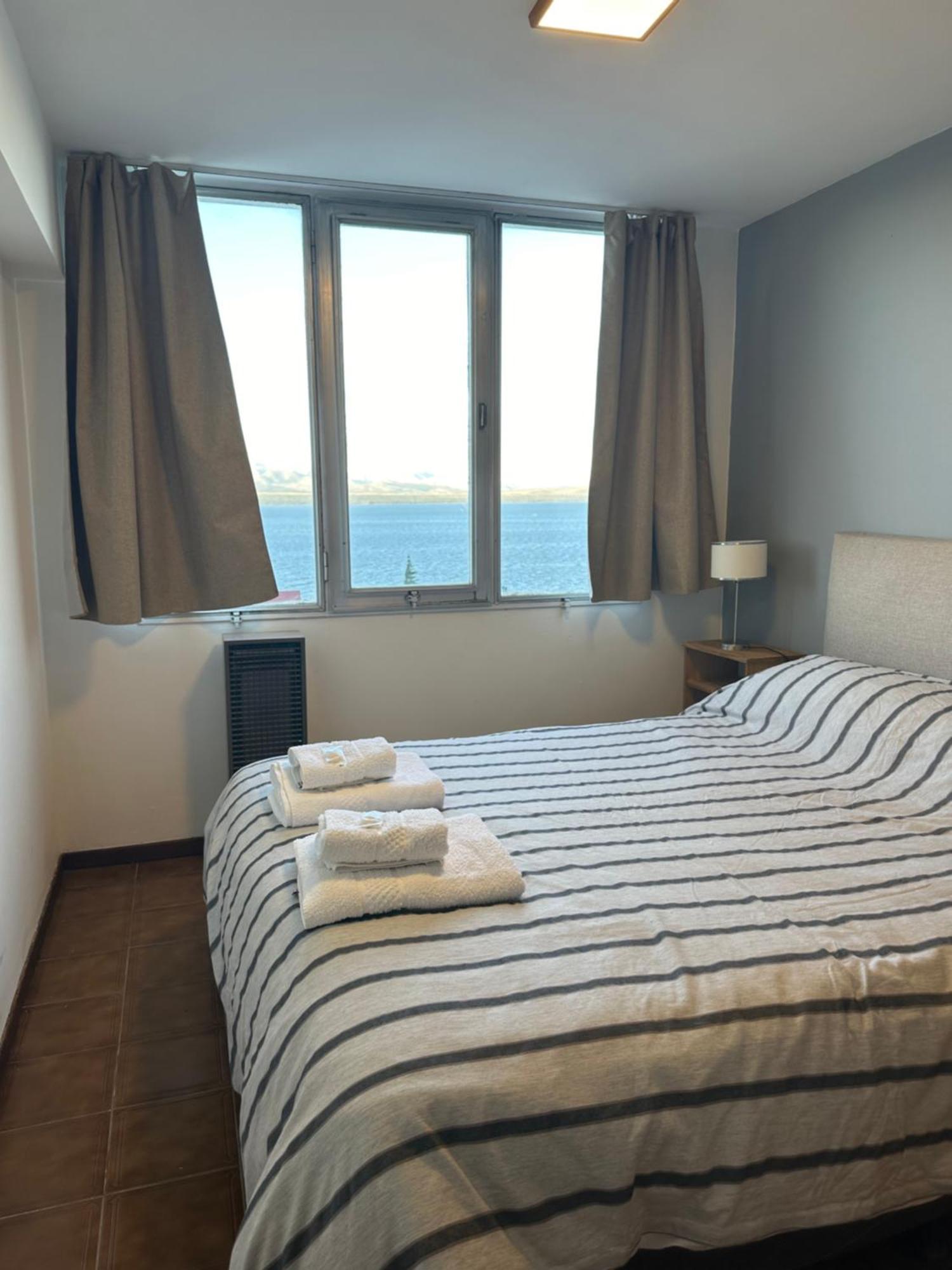 Apartamento Depto. Quelo