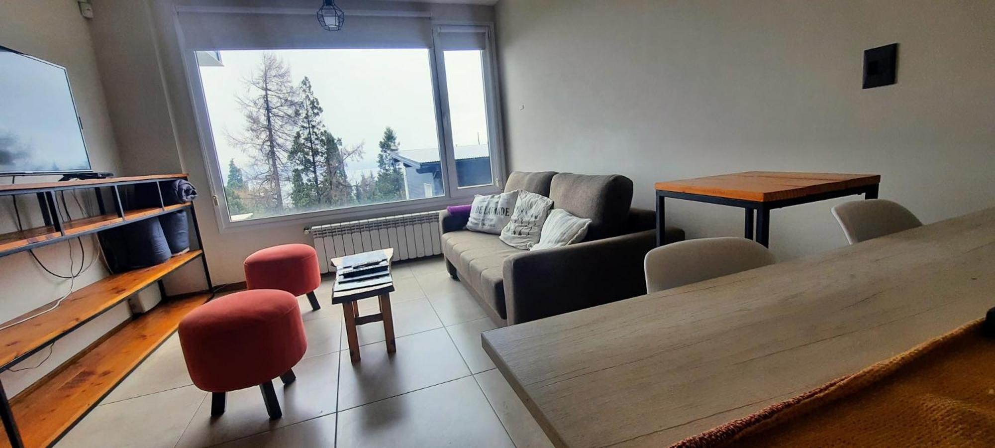 Apartamento Departamento Con Vista Al *