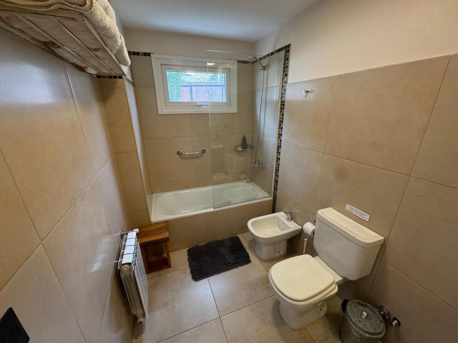 Apartamento Departamento Con Vista Al San Carlos de Bariloche