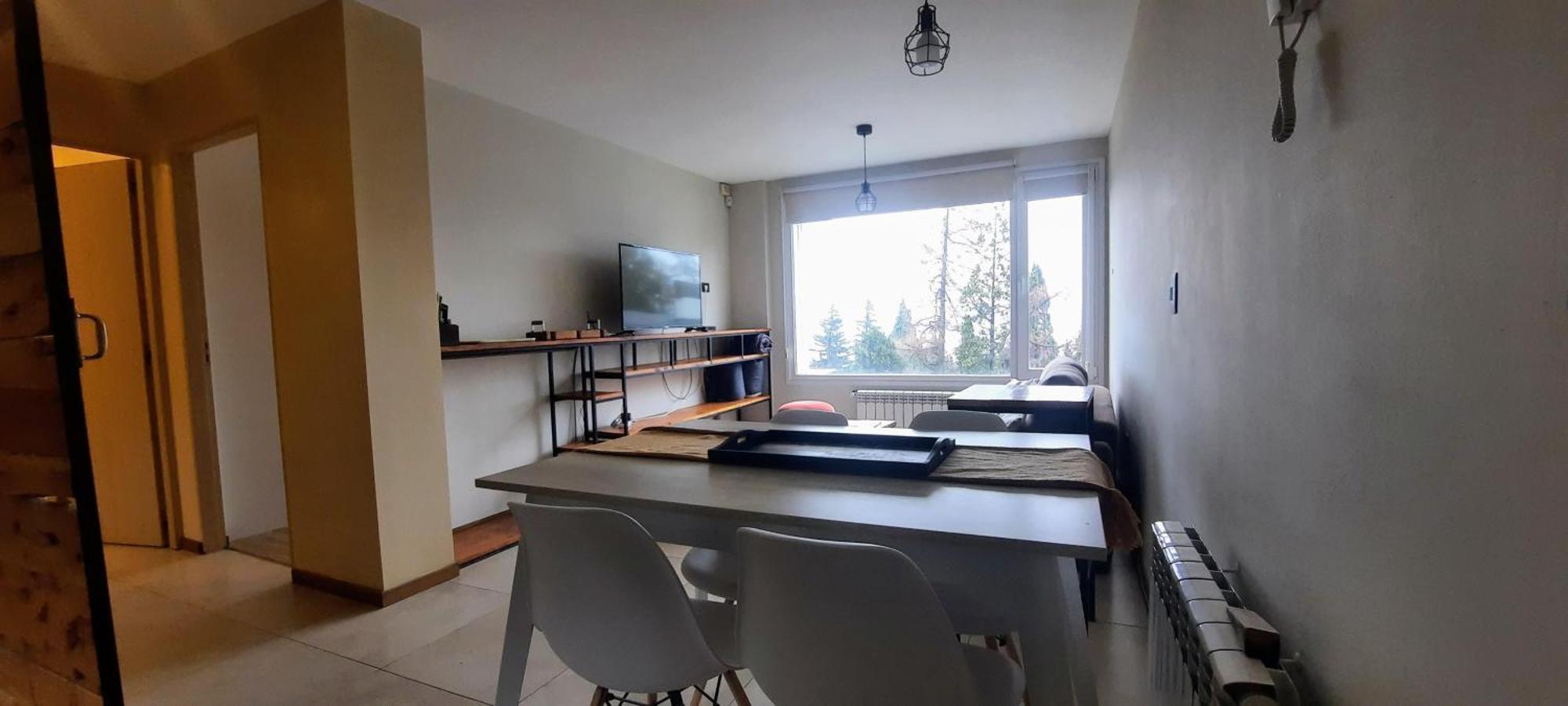 Departamento Con Vista Al San Carlos de Bariloche