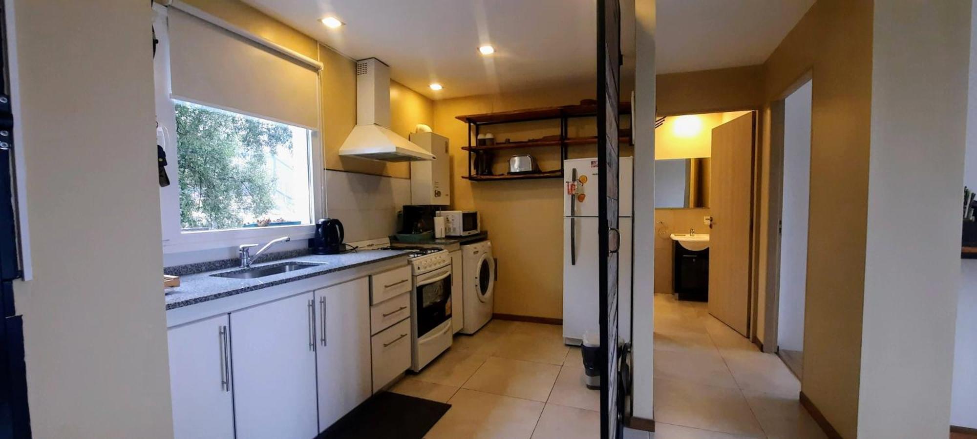 Departamento Con Vista Al
