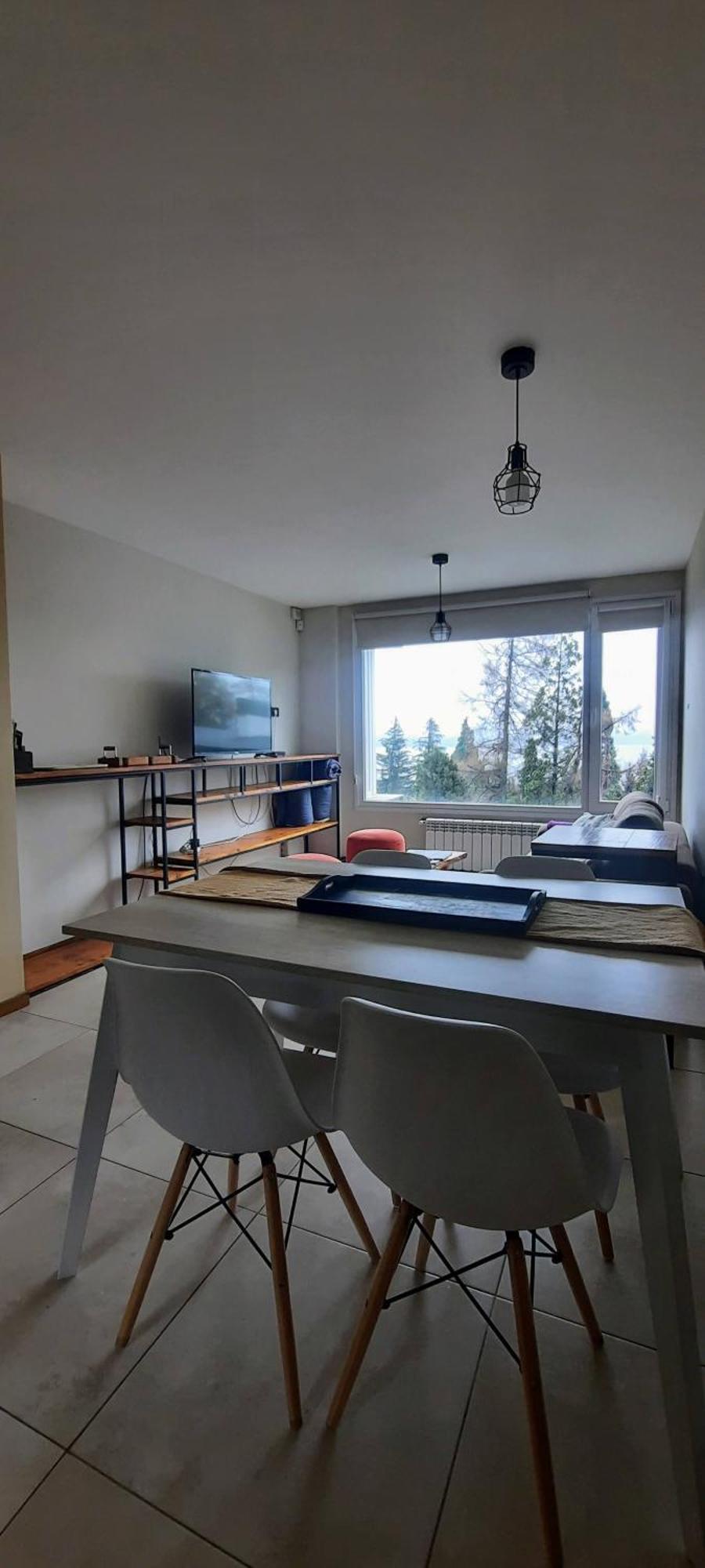 Departamento Con Vista Al Apartamento San Carlos de Bariloche
