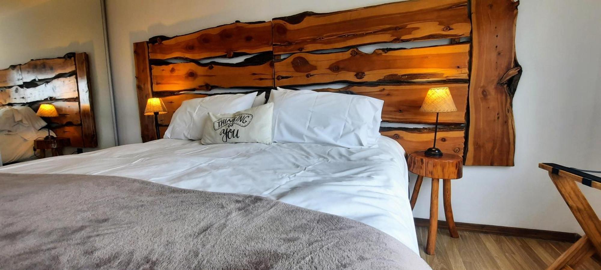 Apartamento Departamento Con Vista Al San Carlos de Bariloche