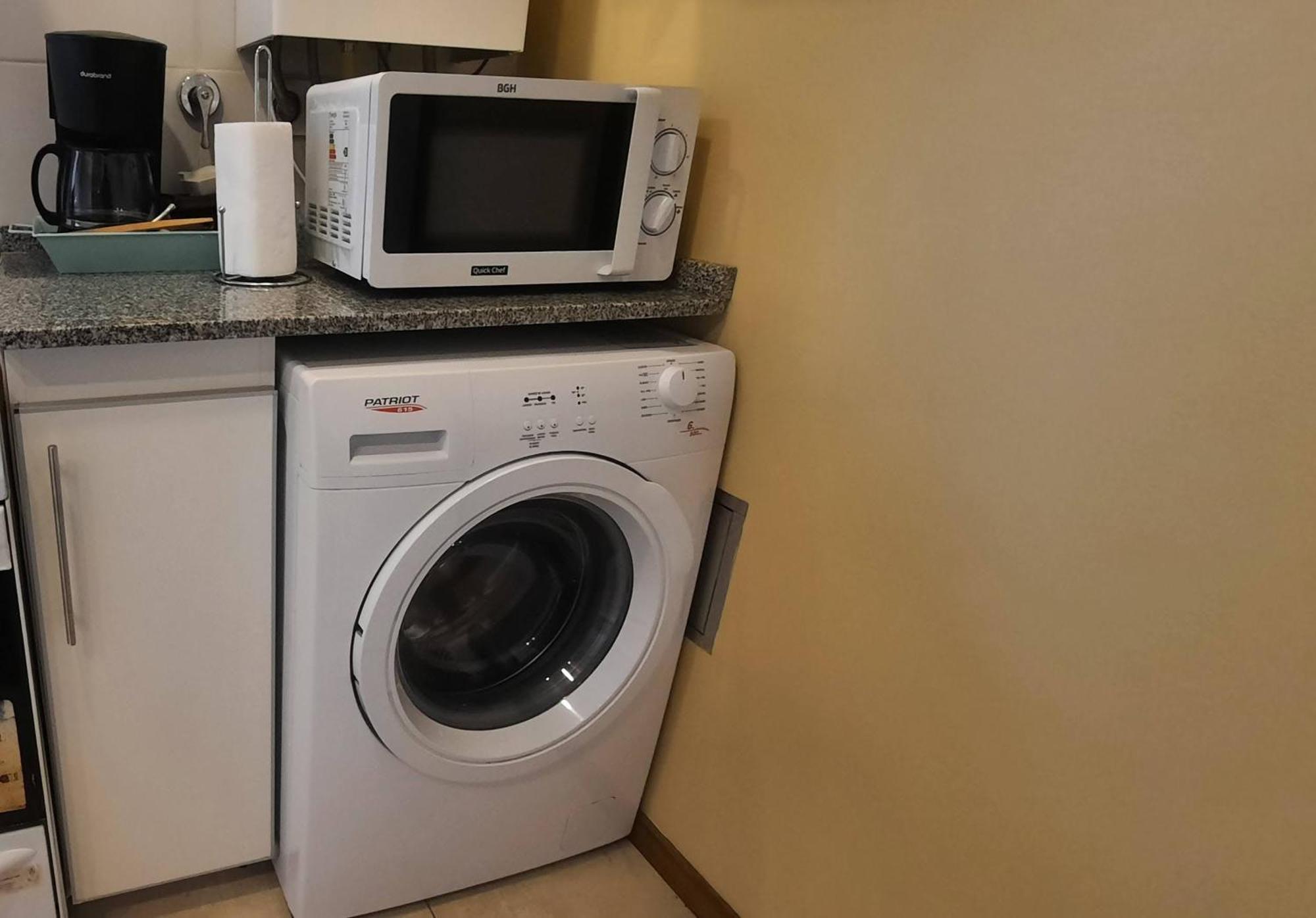 Apartamento Departamento Con Vista Al