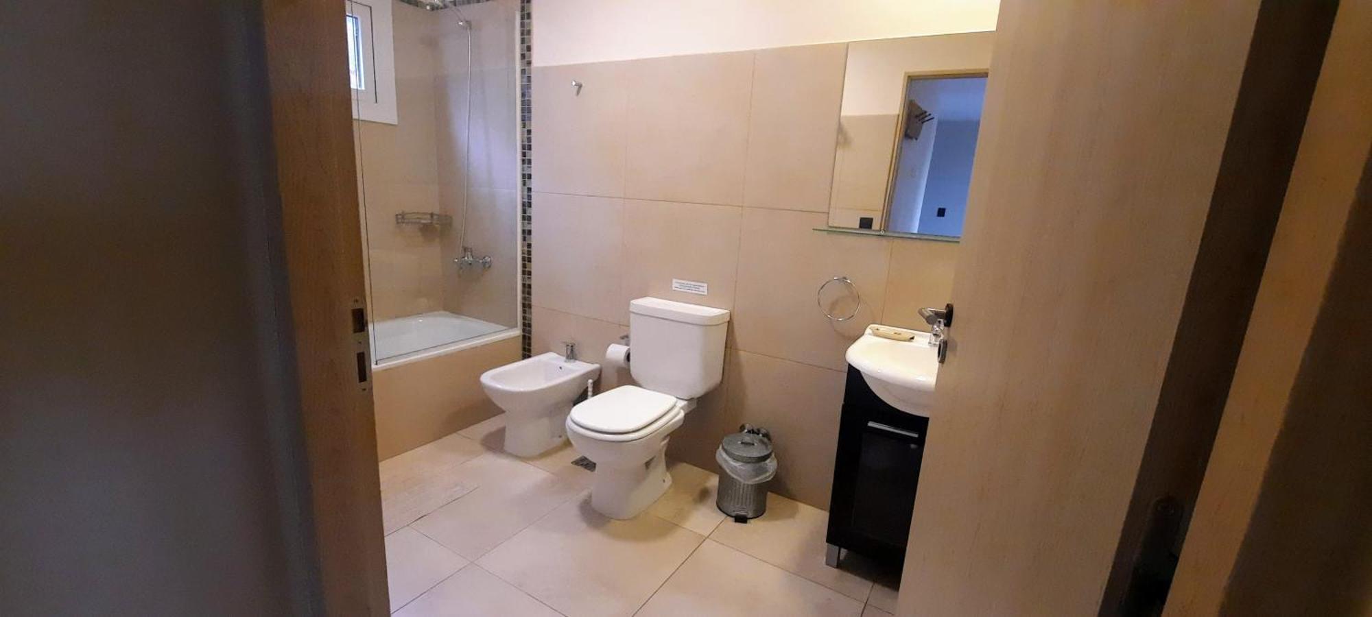 Apartamento Departamento Con Vista Al *