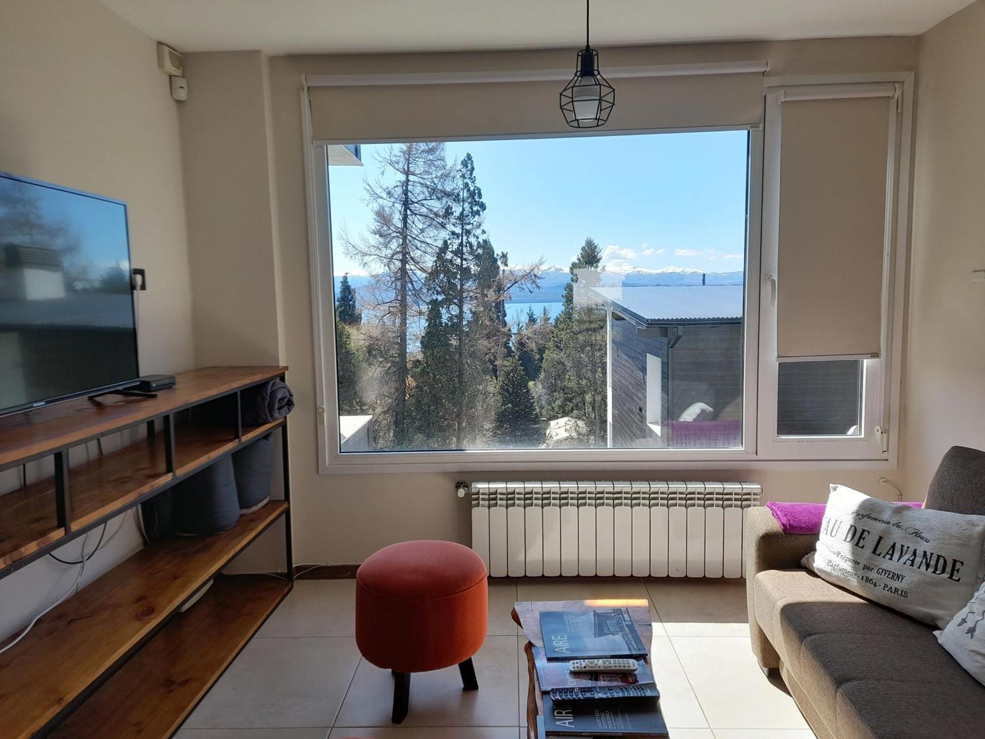 Departamento Con Vista Al