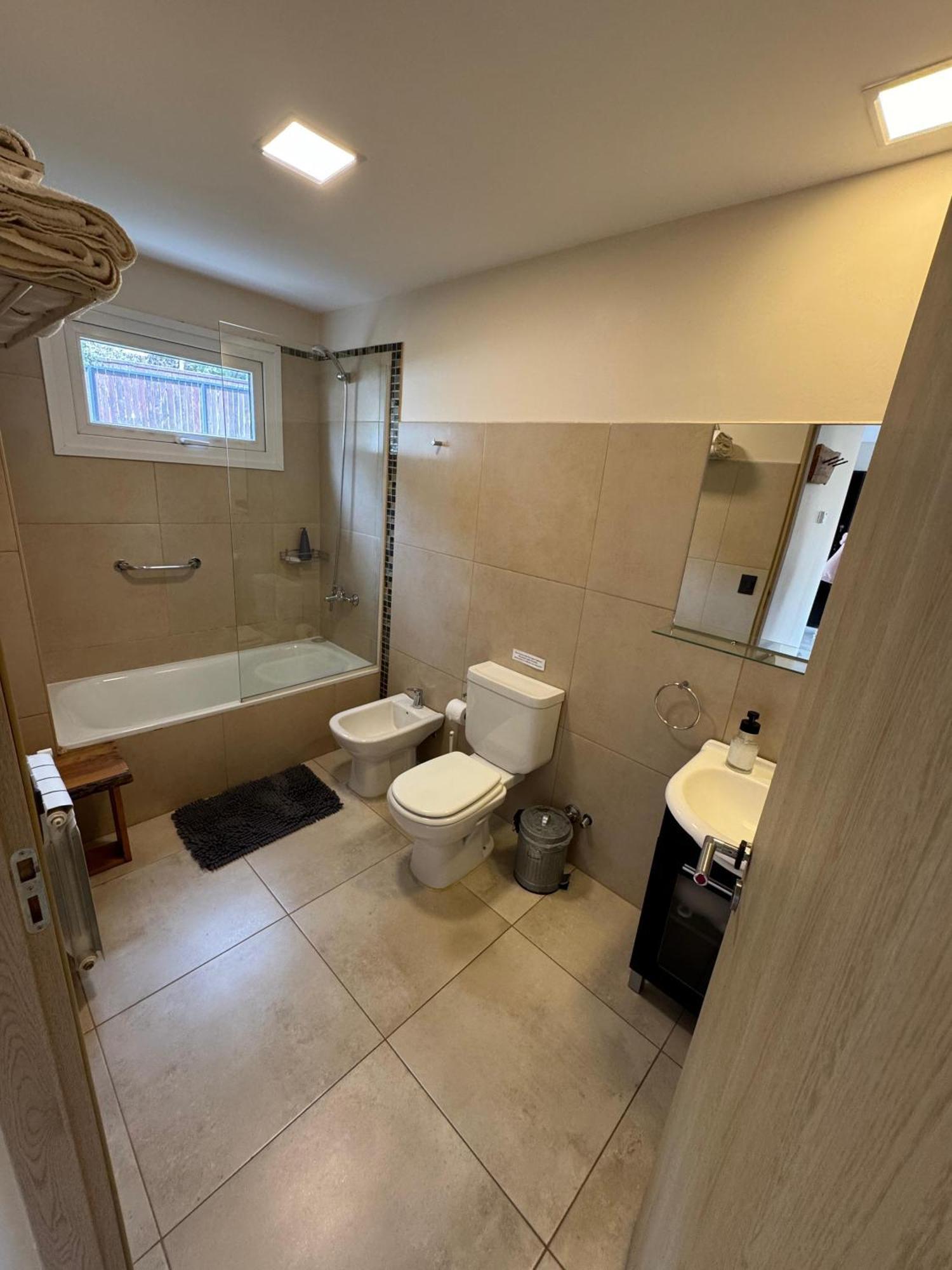 Apartamento Departamento Con Vista Al San Carlos de Bariloche