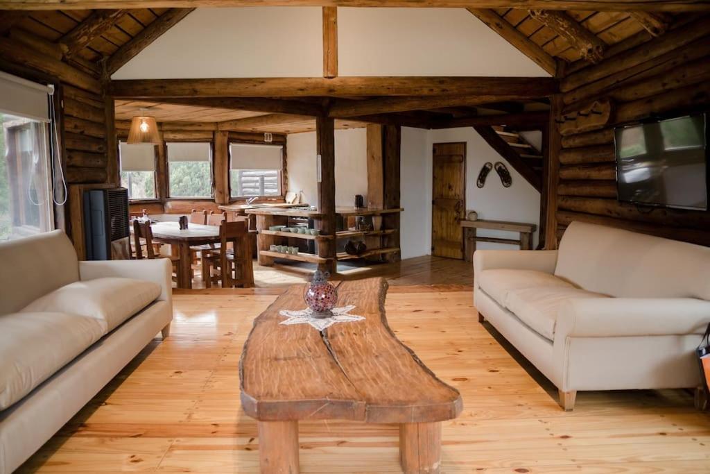 Casa En Gutierrez Сasa de vacaciones San Carlos de Bariloche
