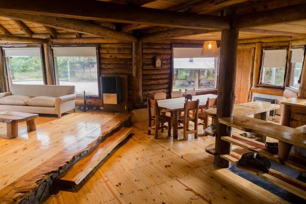 Casa En Gutierrez San Carlos de Bariloche