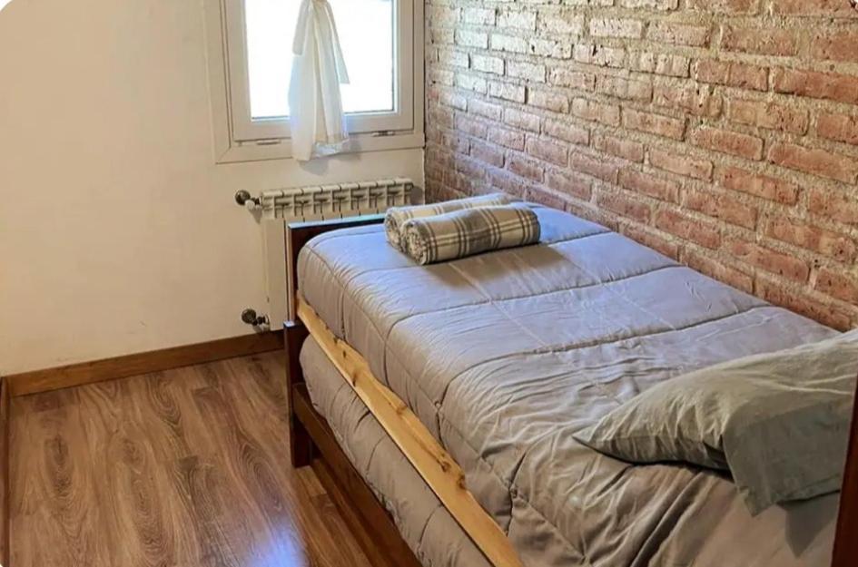 La Pampita En Arelaquen Casa M14 San Carlos de Bariloche