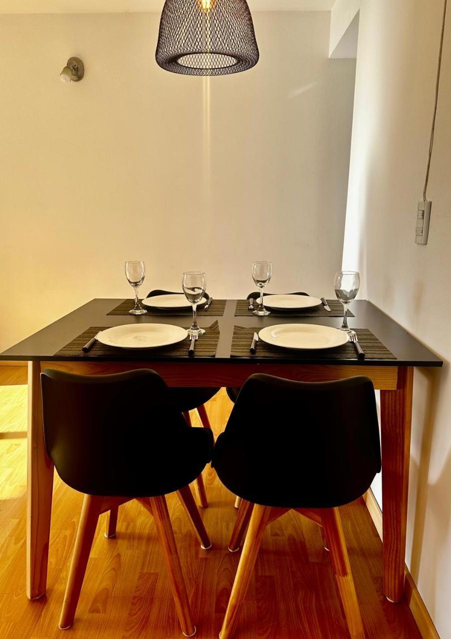 Apartamento El Ocaso Ll San Carlos de Bariloche