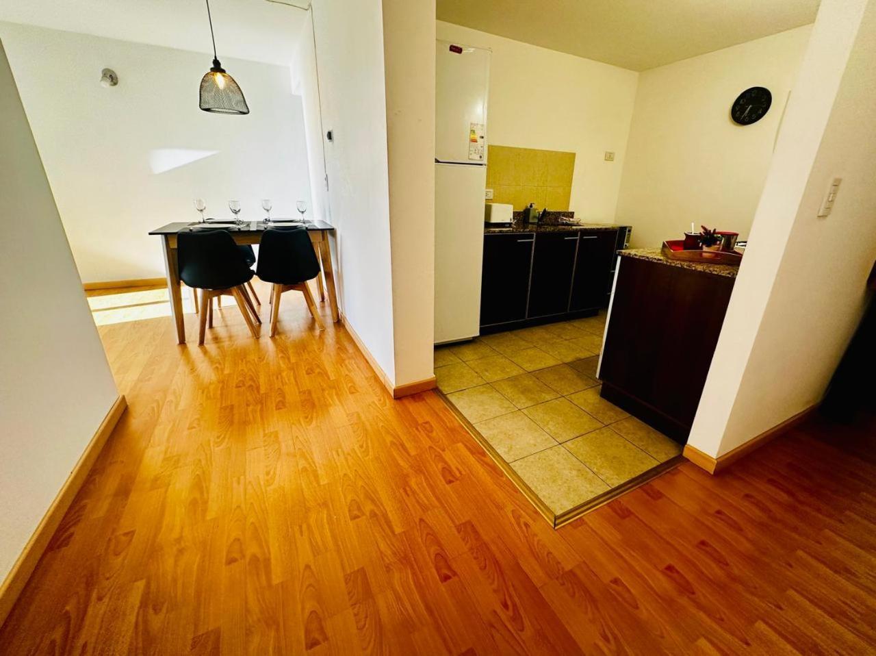 Apartamento El Ocaso Ll San Carlos de Bariloche