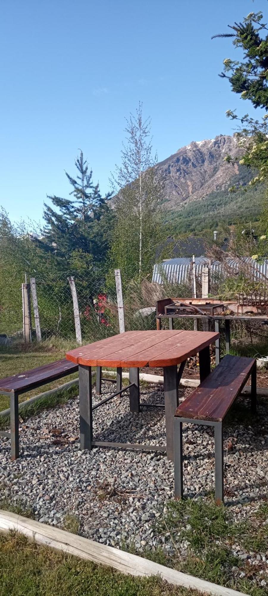 Pirque Minimo 4 Noches Apartamento
