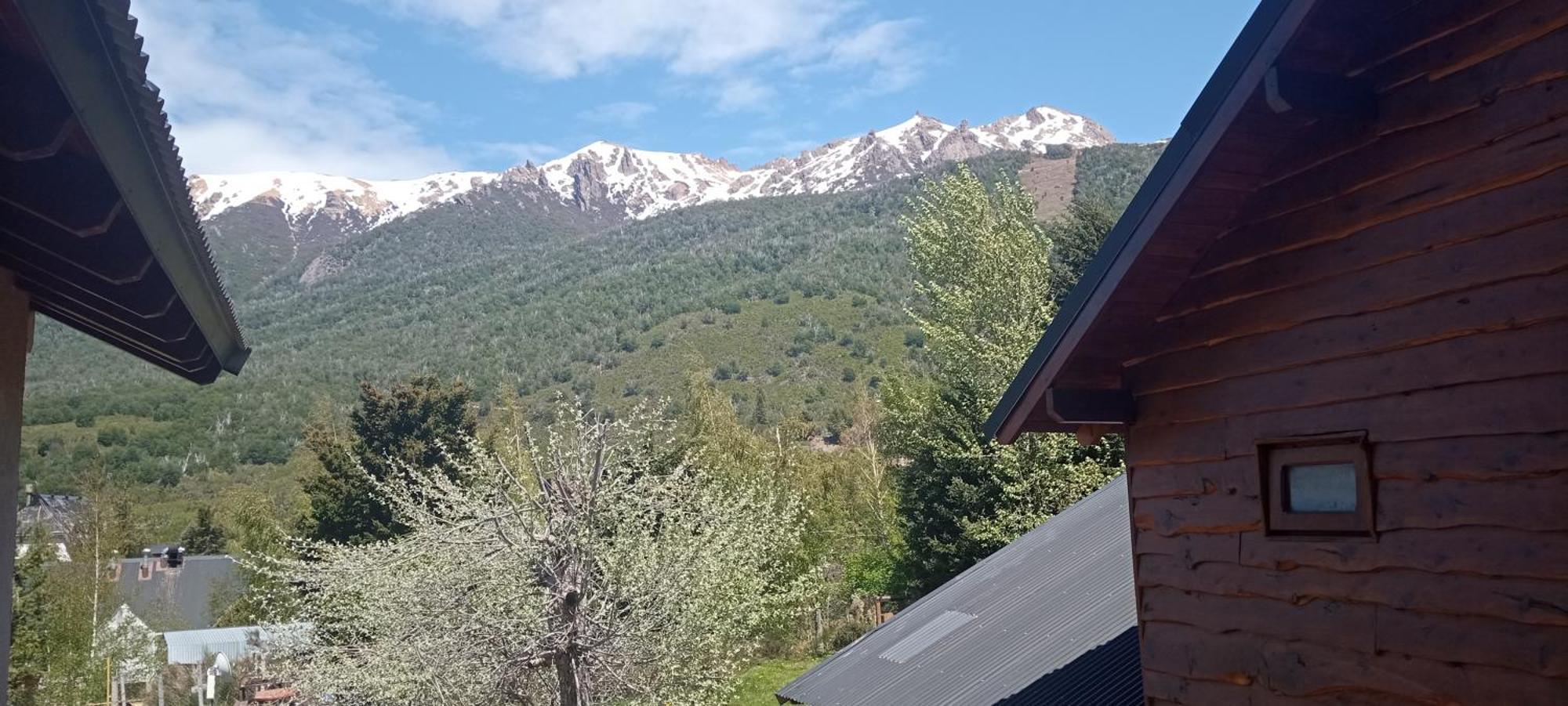 Pirque Minimo 4 Noches * San Carlos de Bariloche