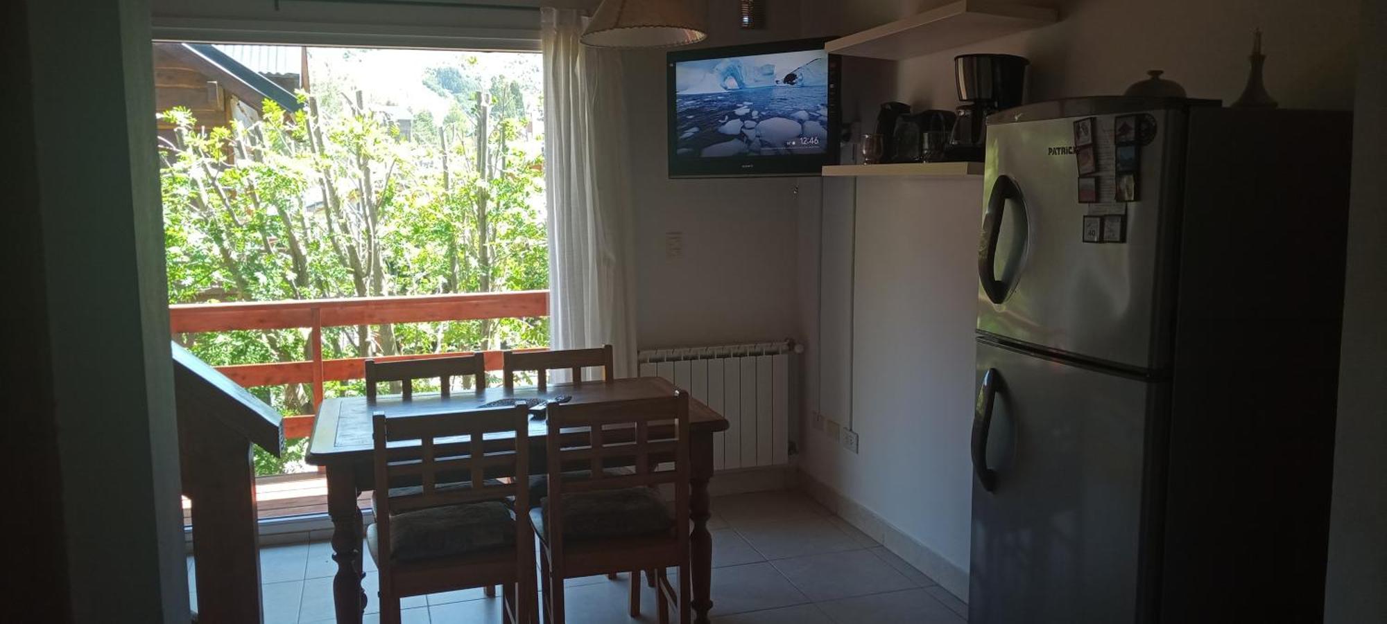 Apartamento Pirque Minimo 4 Noches San Carlos de Bariloche