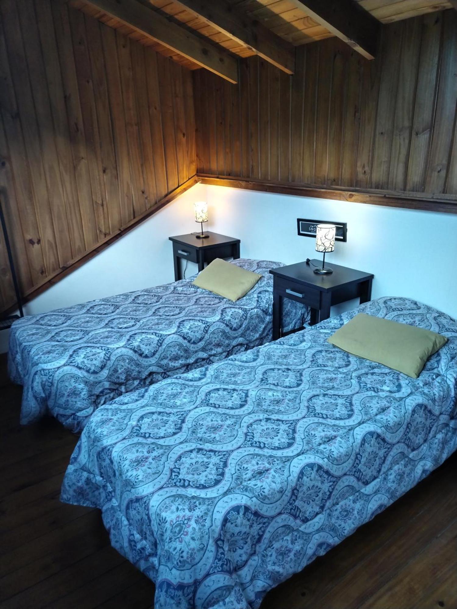 Apartamento Pirque Minimo 4 Noches *